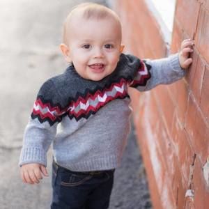 Meet your Posher, Byron